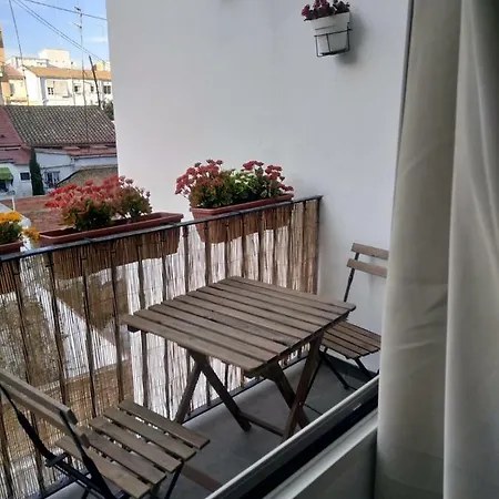 La Casita Διαμέρισμα Βαλένθια