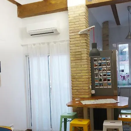 Διαμέρισμα La Casita