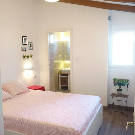 Διαμέρισμα La Casita Βαλένθια
