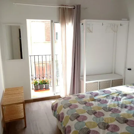La Casita Διαμέρισμα Βαλένθια
