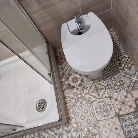 La Casita Διαμέρισμα