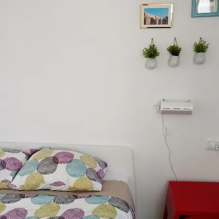 La Casita Βαλένθια
