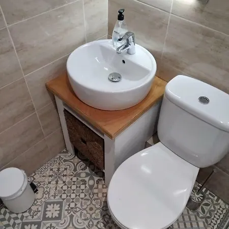 La Casita Βαλένθια